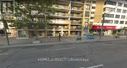 303 - 250 JARVIS STREET Toronto, ON M5B 2L2