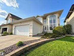 2028 HADDOW DR NW  Edmonton, AB T6R 2W2