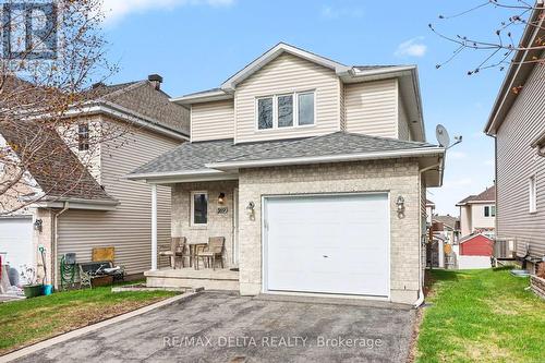 169 LOUISE STREET  Clarence-Rockland, ON K4K 1R8