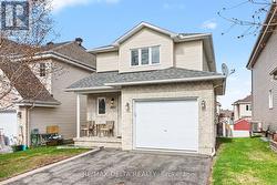 169 LOUISE STREET  Clarence-Rockland, ON K4K 1R8