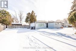 105 AVONDALE BOULEVARD Brampton, ON L6T 1H5