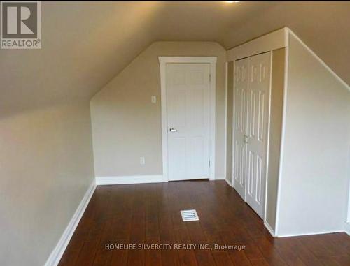 24 Webber Avenue, Hamilton, ON - Indoor Photo Showing Other Room