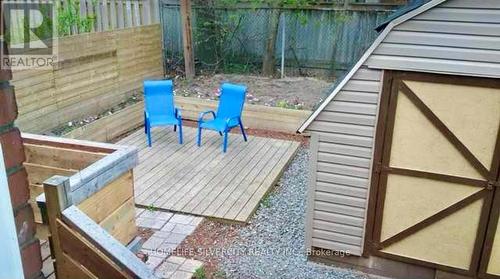24 Webber Avenue, Hamilton, ON - Outdoor