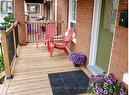 24 Webber Avenue, Hamilton, ON  - Outdoor With Deck Patio Veranda With Exterior 