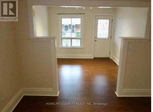 24 Webber Avenue, Hamilton, ON - Indoor Photo Showing Other Room