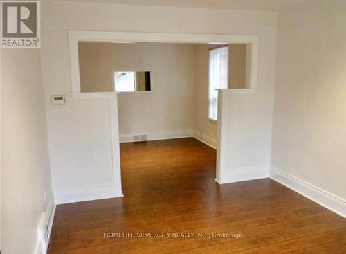 24 Webber Avenue, Hamilton, ON - Indoor Photo Showing Other Room