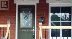 24 WEBBER AVENUE  Hamilton, ON L8N 1W3