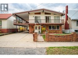 1224 Third Avenue Trail, BC V1R 1P2