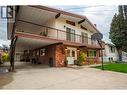 1224 Third Avenue, Trail, BC  - Outdoor 