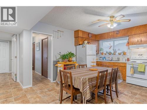 1224 Third Avenue, Trail, BC - Indoor