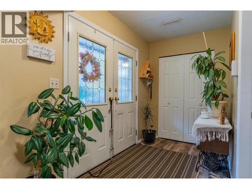1224 Third Avenue, Trail, BC - Indoor Photo Showing Other Room