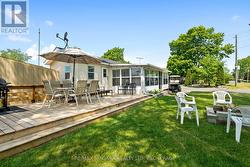 28 MARINER CRESCENT Port Colborne (Sherkston), ON L0S 1R0