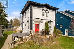 473 MARKET STREET Saugeen Shores, ON N0H 2C2