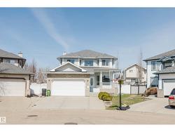 8608 160A AV NW  Edmonton, AB T5Z 3K2