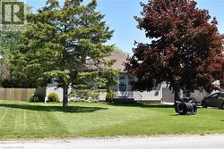 36 WOODHOUSE Avenue Port Dover, ON N0A 1N8