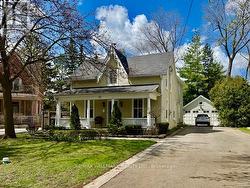 64 POWELL STREET Richmond Hill, ON L4C 4S4