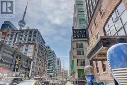 3508 - 88 BLUE JAYS WAY Toronto, ON M5V 2G3