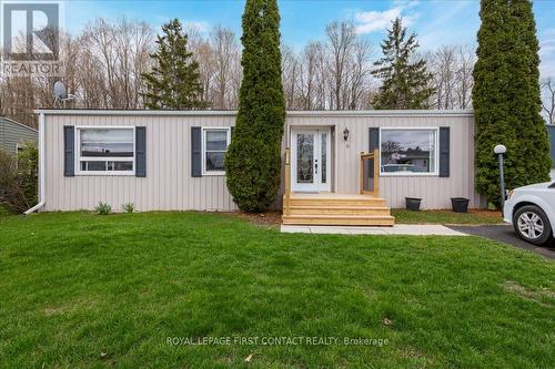 31 CORNER BROOK TRAIL  Innisfil, ON L9S 1P5