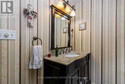 Bathroom - 