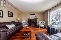 Living room - 
