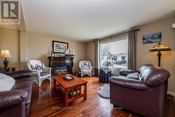 Living room - 
