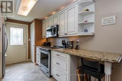 Kitchen - 