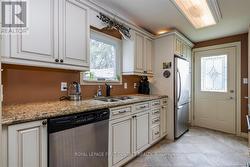 Kitchen - 