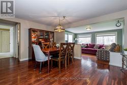 Dining room - 