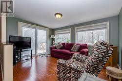 Family room - 