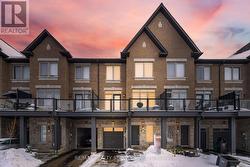 47 TIVERON AVENUE Caledon, ON L7C 4L6