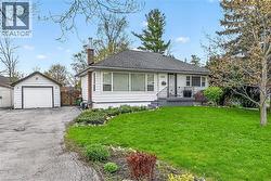 186 SENECA Avenue  Hamilton, ON L9B 1M2