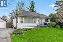 186 Seneca Avenue, Hamilton, ON  - Outdoor With Deck Patio Veranda 