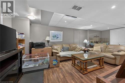 186 Seneca Avenue, Hamilton, ON - Indoor