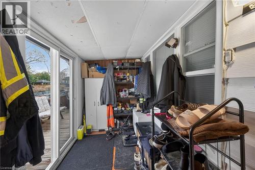 186 Seneca Avenue, Hamilton, ON - Indoor