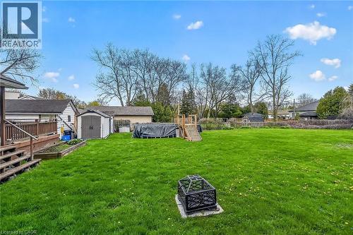 186 Seneca Avenue, Hamilton, ON - Outdoor