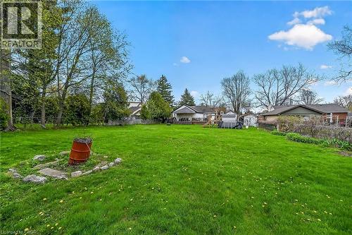 186 Seneca Avenue, Hamilton, ON - Outdoor