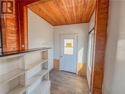100 Highway 17, Spanish, ON - Indoor Photo Showing Other Room