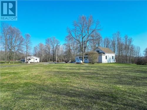 100 Highway 17, Spanish, ON - Outdoor