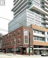 202 - 377 CHURCH STREET Toronto, ON M5B 1Z9