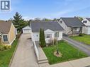 44 Selkirk Avenue, Hamilton, ON  - Outdoor With Facade 