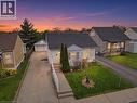 44 Selkirk Avenue, Hamilton, ON  - Outdoor 