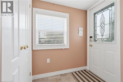 44 Selkirk Avenue, Hamilton, ON - Indoor Photo Showing Other Room
