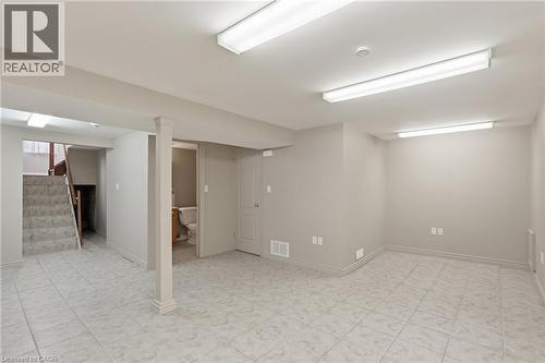 44 Selkirk Avenue, Hamilton, ON - Indoor