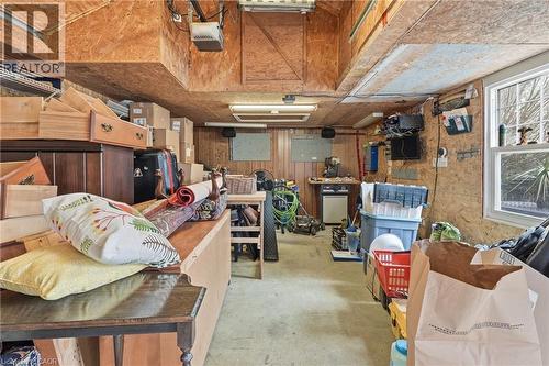 44 Selkirk Avenue, Hamilton, ON - Indoor