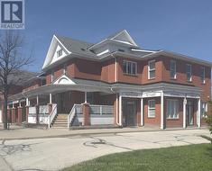 202 - 10055 KEELE STREET  Vaughan, ON L6A 3Y8