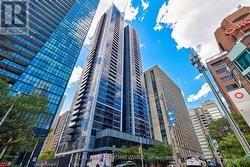 1410 - 28 TED ROGERS WAY Toronto, ON M4Y 2J4