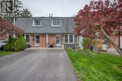 64 - 77 LINWELL ROAD St. Catharines (Lakeport), ON L2N 6R1