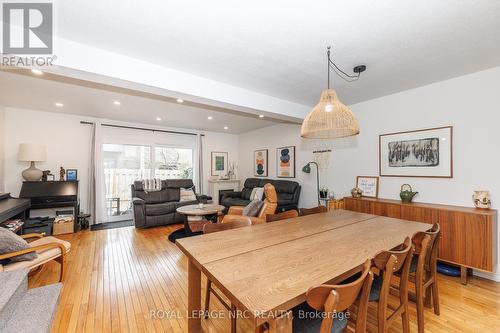 64 - 77 Linwell Road, St. Catharines (Lakeport), ON - Indoor