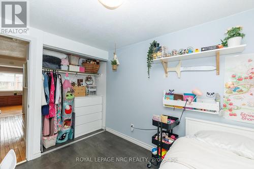 64 - 77 Linwell Road, St. Catharines (Lakeport), ON - Indoor