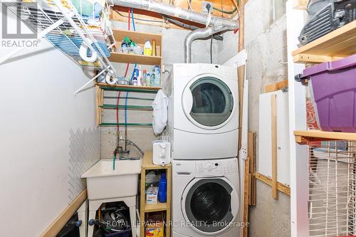 64 - 77 Linwell Road, St. Catharines (Lakeport), ON - Indoor Photo Showing Laundry Room